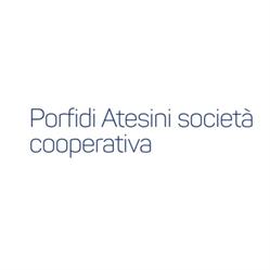 Porfidi Atesini Soc. Coop.