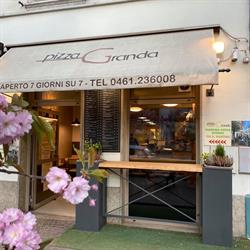 Pizza Granda