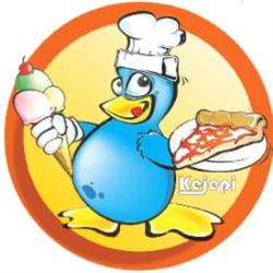 Pizzeria Kebab Kejepi