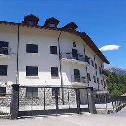 Casa Per Ferie Madonna Della Neve