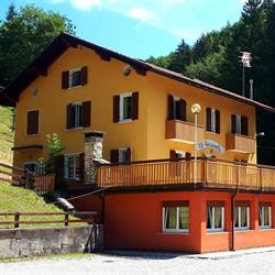 Casa Benevola