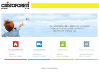 Cristoforetti S.p.a.