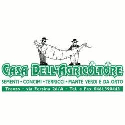 Casa dell'Agricoltore