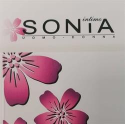 Sonia Intimo Di Nardi Sonia