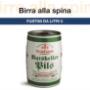 Birra alla Spina