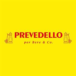 Prevedello per Bere e Co.