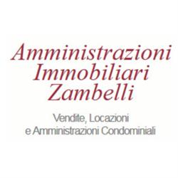Amministrazioni Condominiali Zambelli Ilariamaria