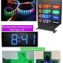 Insegne a Led