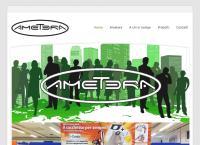Sito di Ametera SRL