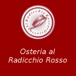 Osteria al Radicchio Rosso