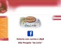 Sito di De Stefani Livio