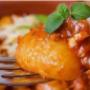 Gnocchi