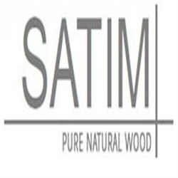 Satim Mobilificio Pure Natural Wood