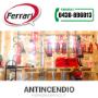 Antincendio