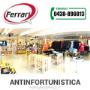 Antinfortunistica