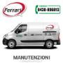 Manutenzioni