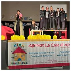 Asilo La Casa Di Alice SAS