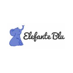 Asilo Nido Elefante Blu