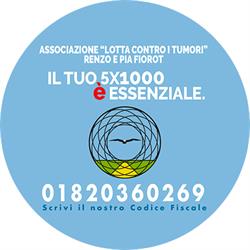 Ass. Lotta Contro I Tumori Renzo E Pia Fiorot