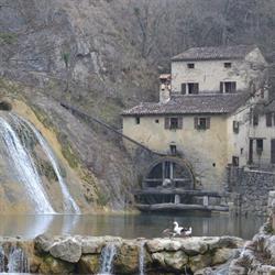Associazione Molinetto Della Croda