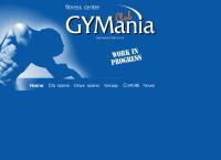 Gymania Club