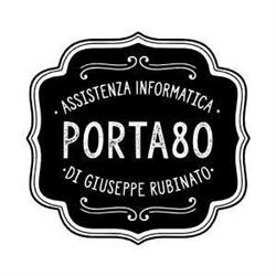 Porta80 Di Giuseppe Rubinato