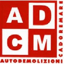 Autodemolizioni Cadoremare