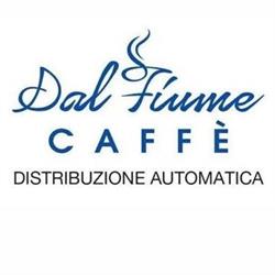 D.f. Caffe' Di Dal Fiume Germano