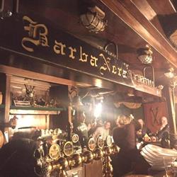 Barbanera S.a.s.