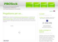 Protech S.a.s.di Girardi Andrea & C.
