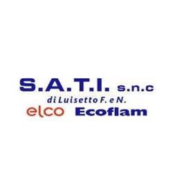 S.a.t.i. S.n.c. Di Luisetto F. e N.