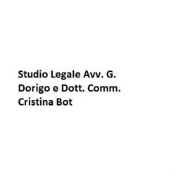Studio Legale Avv. G. Dorigo e Dott. Comm. Cristina Bot
