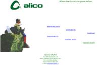 Alico Sport Di Altin F. & C. S.a.s.