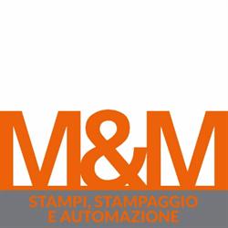 M & M - Stampi Ferramenta