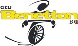 Benetton Moreno Cicli