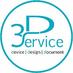 3d Service
