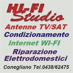 Hi-Fi Studio Riparazione Elettrodomestici