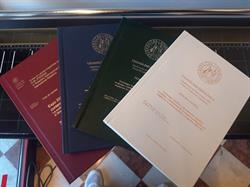 Fotocopisteria Dello Studente Di Darisi Giacomo