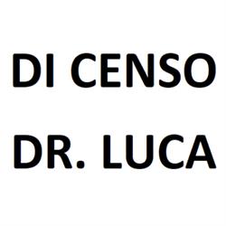 Di Censo Dr. Luca Specialista in Oculistica