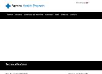 Favero Arredamenti Metallici S.p.a.