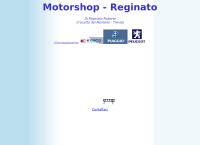 Motorshop Di Reginato Roberto