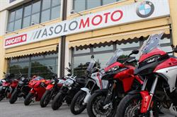 Asolo Moto