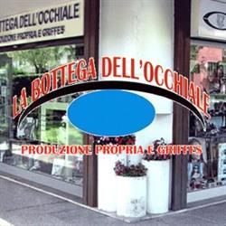 La Bottega Dell'occhiale SNC Di Darin Marco e C.