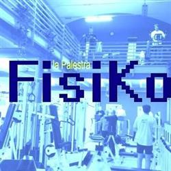 La palestra fisiko ssdrl