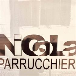 Nicola Parrucchiere Di Girotto Nicola