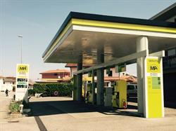 Milanese Petroli SRL