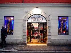 Il Mercatino Di Ulcigrai Tiziana