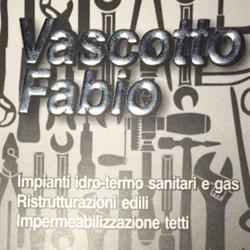 Vascotto Fabio