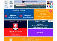 Hellenic Lines S.r.l.