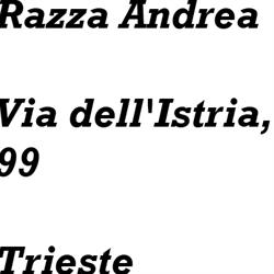 Razza Andrea
